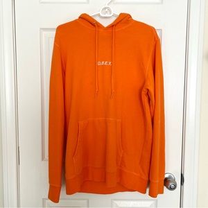Obey Men’s Hoodie